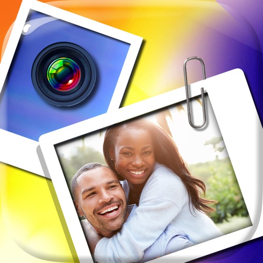 Insta Collage Maker – Cool Picture.s Frame.s and Scrapbook Montage in Best Foto Editor