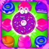 A Super Fusion Of Fruits And Flavors - Tetris Game Large Fruit