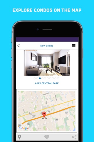 Canada Real Estate Apps screenshot 3