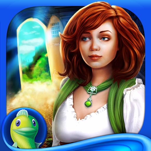 Surface: Return to Another World - A Hidden Object Adventure (Full) icon
