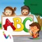 Learn Alphabets - Abc Flashcards For Kids
