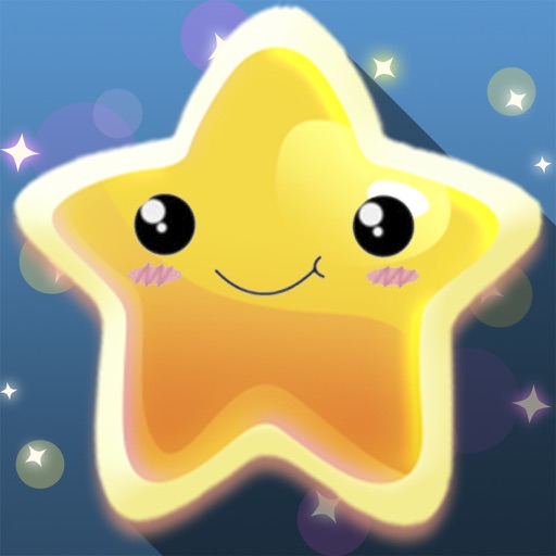 Tappy Star iOS App