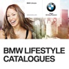 BMW Lifestyle Catalogues