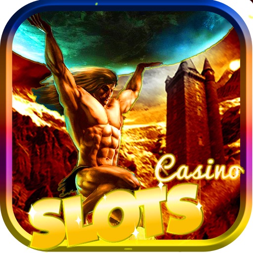 Mega Slots: Of Cinderella Spin Enchanted! Icon