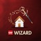 GAF Roofing Wizard is an application that allows a homeowner to both educate themselves on the GAF Lifetime Roofing System and explore the shingle designs and color options that are available from GAF