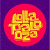 Days to Lollapalooza