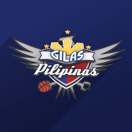 Gilas Pilipinas - Official App icon