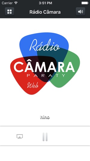 Rádio Câmara