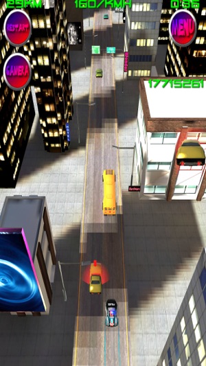 Police Chase Smash Arcade(圖3)-速報App