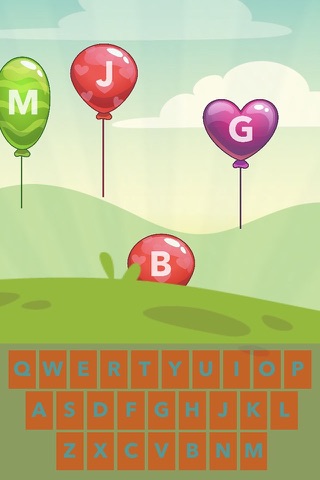 Balloon Pop - The Speed Texting Game screenshot 3