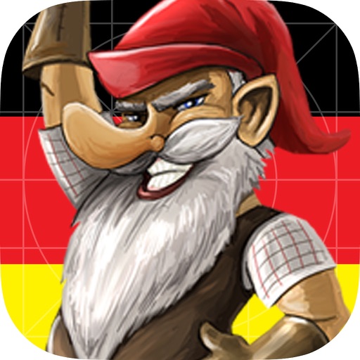 Bundeskampf.de iOS App