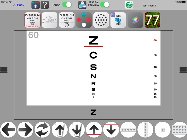 Chart2020 Connect