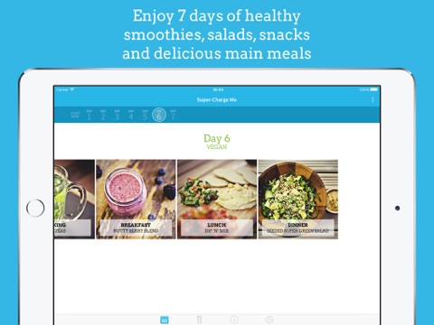 Jason Vale’s 7-Day ‘Super-Charge Me!’ Health Kickのおすすめ画像2