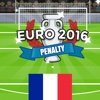Super Penalty Shootout - Dream Football France Euro 2016 Edition