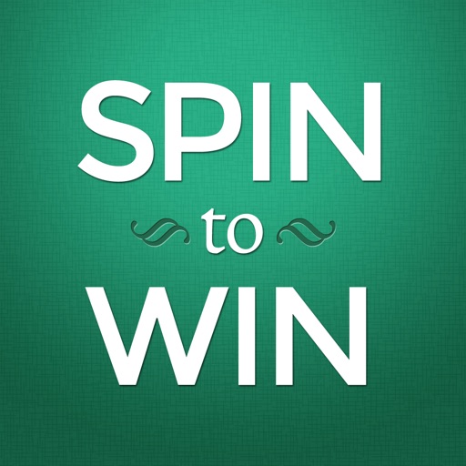 Kirkland's Spin to Win iOS App
