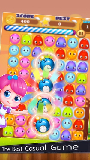 Jelly Puzzle Classic(圖3)-速報App