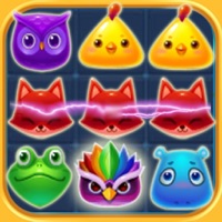 TapTap Pet Kute Match Mania