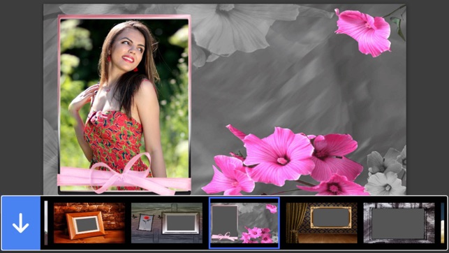 Professional Photo Frame - Free Pic and Photo Filter(圖1)-速報App