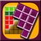 Colorful Block Puzzle Game – Logical Tangram Games with Best Matching Blocks Challenge