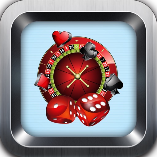 Loaded Dice Gambling Reel Slots - Play Real Las Vegas Casino Game icon