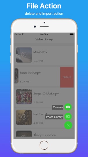 Video Converter and Audio Remover Pro(圖5)-速報App