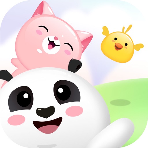 Animal Flow Mania Icon