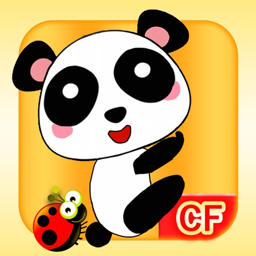 Bad Panda - Panda VS Insects iOS App