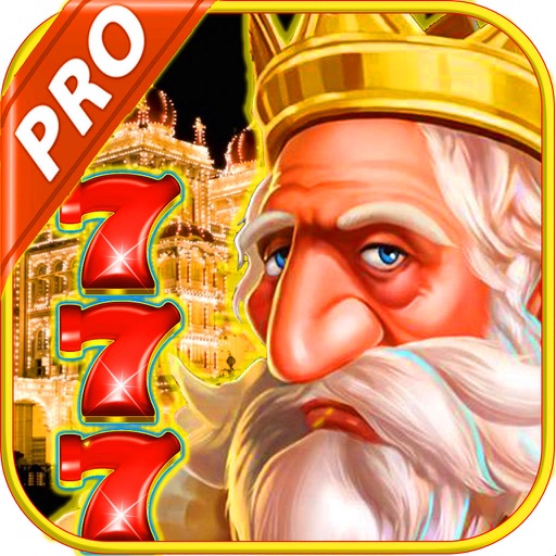 777 Casino Free Game Online HD:Slots Game Of Kings