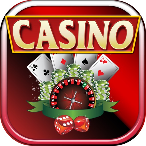AAA Las Vegas Slots Machine - FREE Casino Game icon