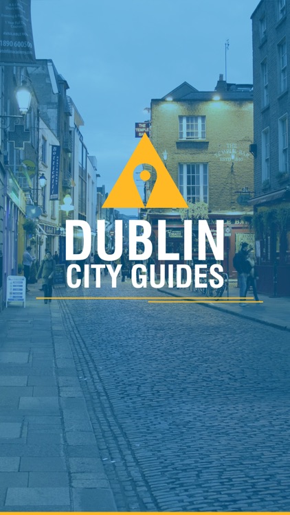 Dublin City Guide