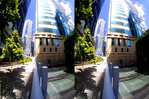 VR 360 Camera - Thomson screenshot 3