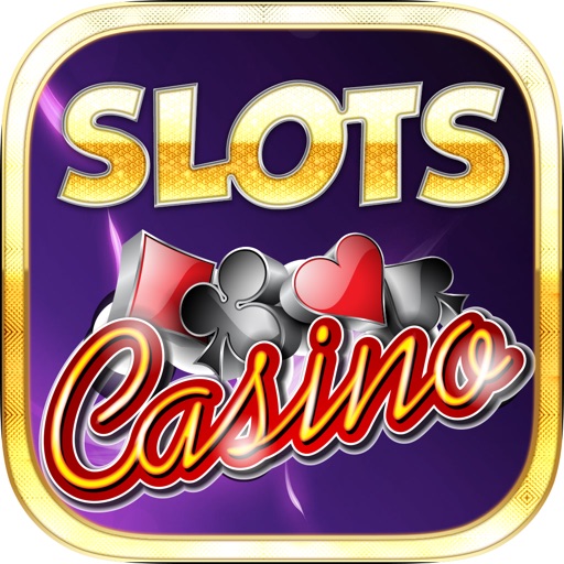 A Vegas Jackpot Golden Lucky Slots Game - FREE Vegas Spin & Win icon