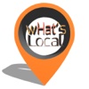 What's Local