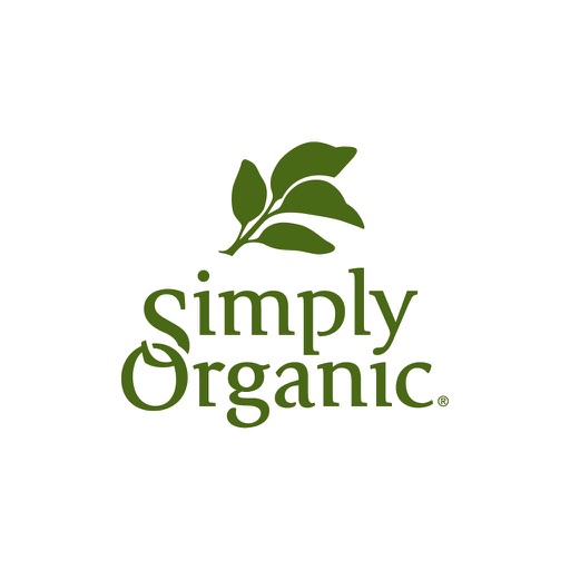 Simply Organic HD icon