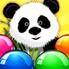 Panda Bubble Ball Shooter: Snoopy Pandas Quest