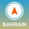 Bahrain GPS Offline Car Navigation brought to you by PGCGLOBE which developed the high performance GPS navigation app to get you where you’re going safely, reliably and most importantly enjoyably