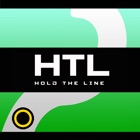 Top 40 Games Apps Like Hold The Line: The Endless Finger Dodger - Best Alternatives