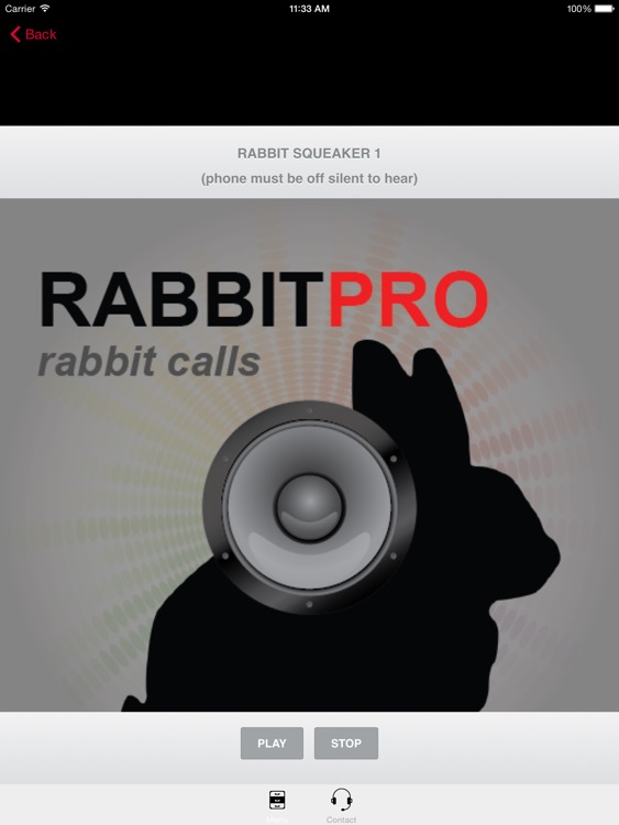 Rabbit Calls - Rabbit Hunting Calls Rabbit Sounds