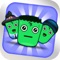 Pocket Zombie - My Virtual Go Pet - Pokey fun