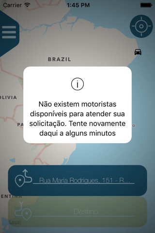 Siga - Recife screenshot 2