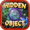 The Secret Codes  - Hidden Objects game for kids and adults