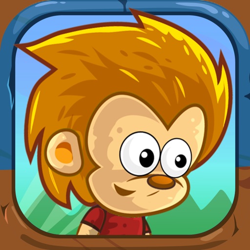 Mutsuz Maymun Oyunları - Zeka Oyunu Oyna ve çocuk oyunları iOS App