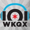 101 WKQX