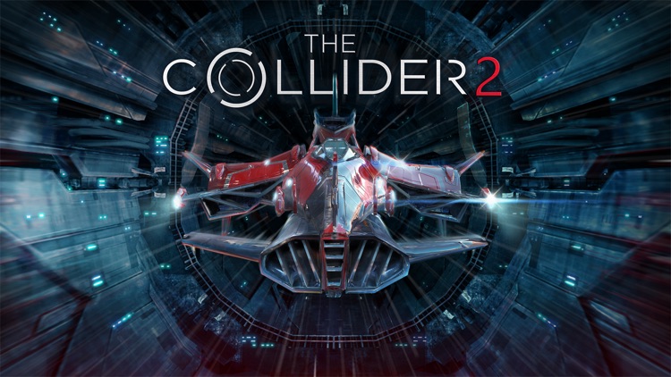 The Collider 2