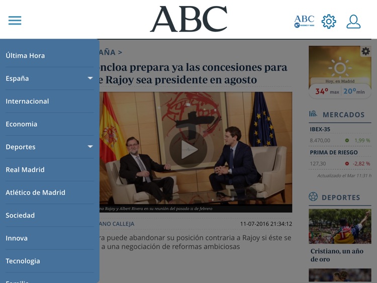 ABC