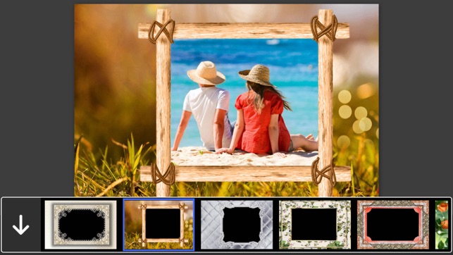 Professional Photo Frames - Instant Fram