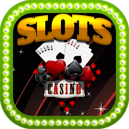 Paradise Vegas Slots Casino - Las Vegas Free Slots Machines icon