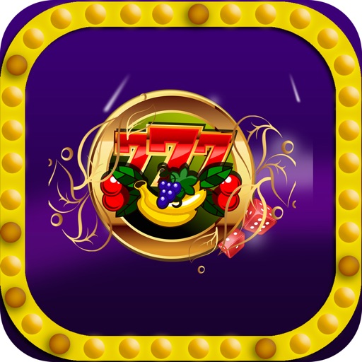 Big Fish Bag Of Golden Coins - Free Slots Casino Game iOS App