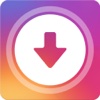 SaveAgram : Save Your Own instagram pictures