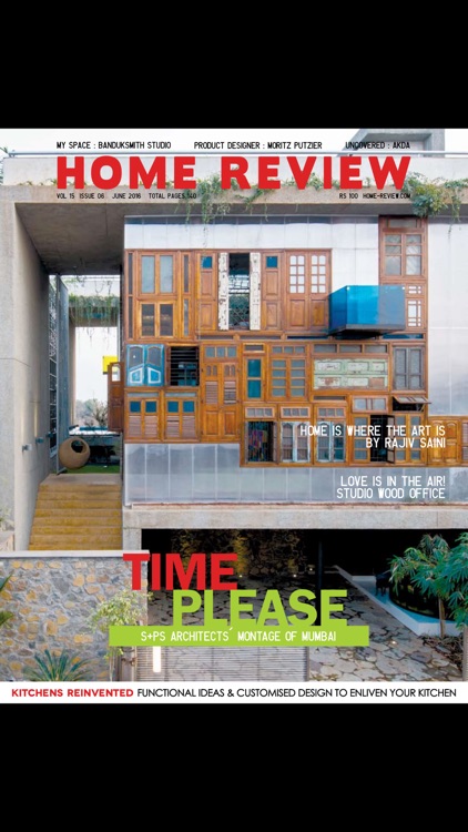 Home Review